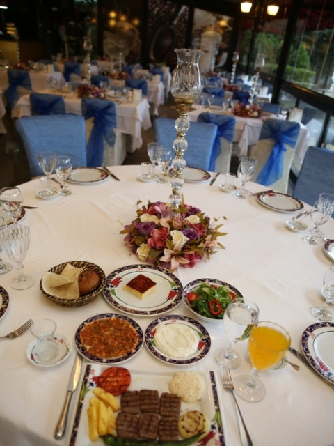 Ramazan Bingöl Restaurant