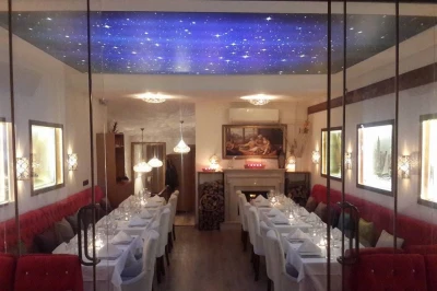 Constantine's Ark Restaurant