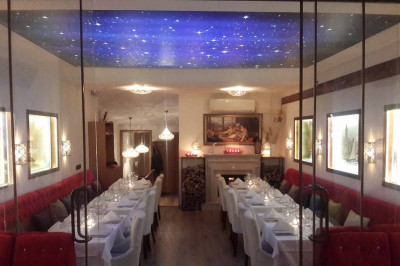 Constantine's Ark Restaurant