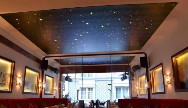 Constantine's Ark Restaurant