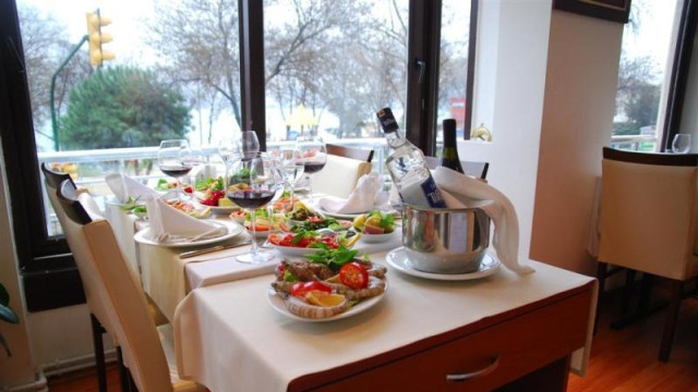 Aybalık Restaurant