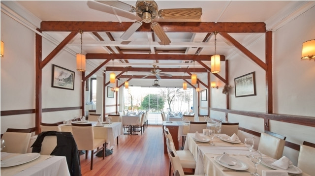 Aybalık Restaurant