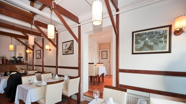 Aybalık Restaurant