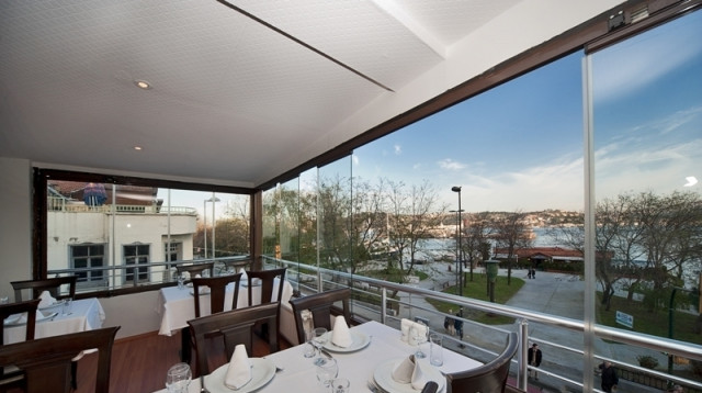 Aybalık Restaurant