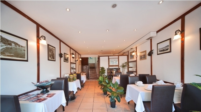 Aybalık Restaurant
