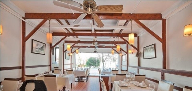 Aybalık Restaurant