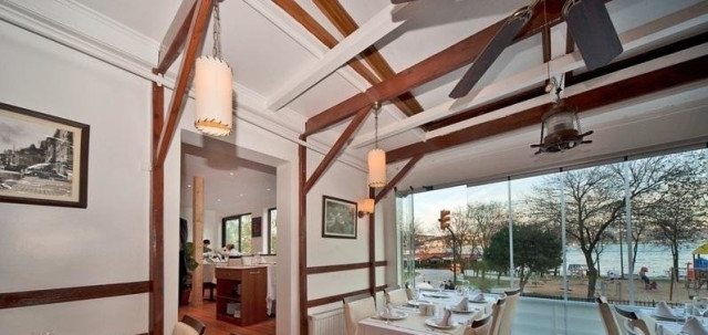 Aybalık Restaurant