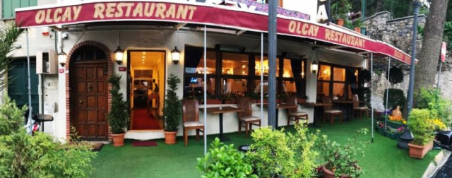 Olcay Restaurant