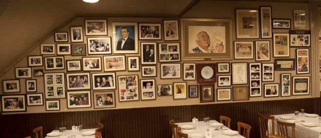 Refik'a Restaurant
