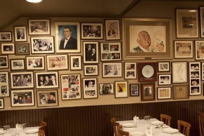 Refik'a Restaurant