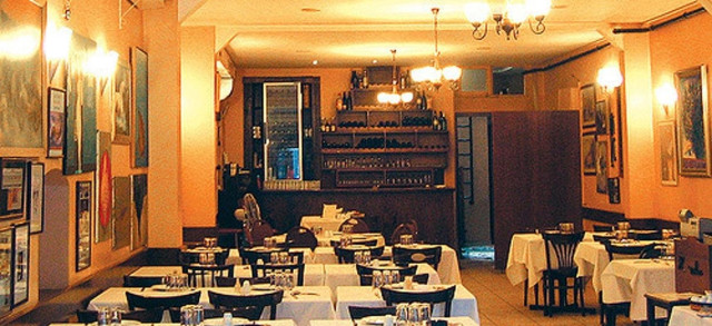 Refik'a Restaurant