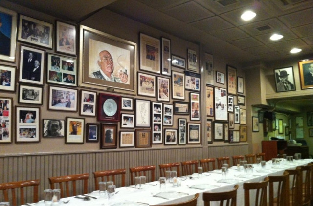 Refik'a Restaurant