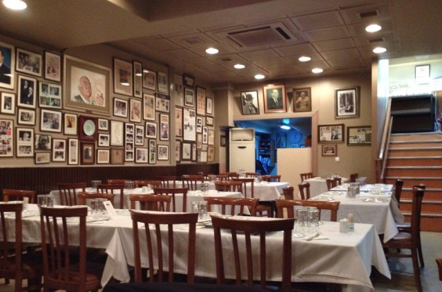 Refik'a Restaurant