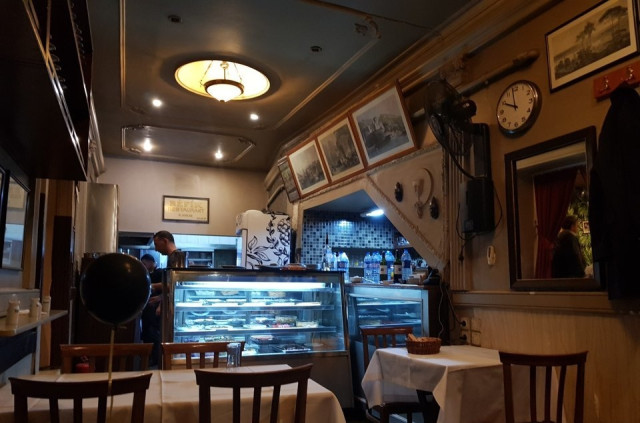 Refik'a Restaurant
