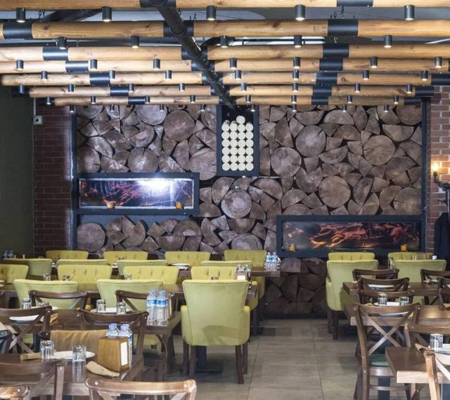 Et Ovası Restaurant