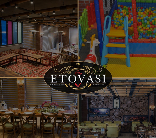 Et Ovası Restaurant