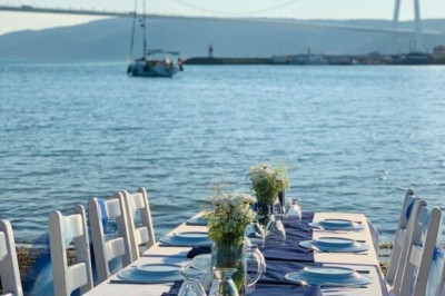 Poyrazköy Balıkçısı Davet
