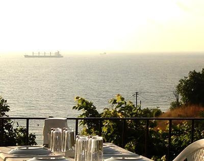 Ayışığı Balık Restaurant