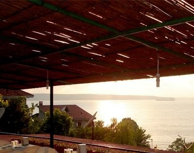 Ayışığı Balık Restaurant