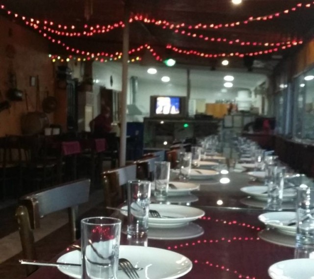 Ayışığı Balık Restaurant