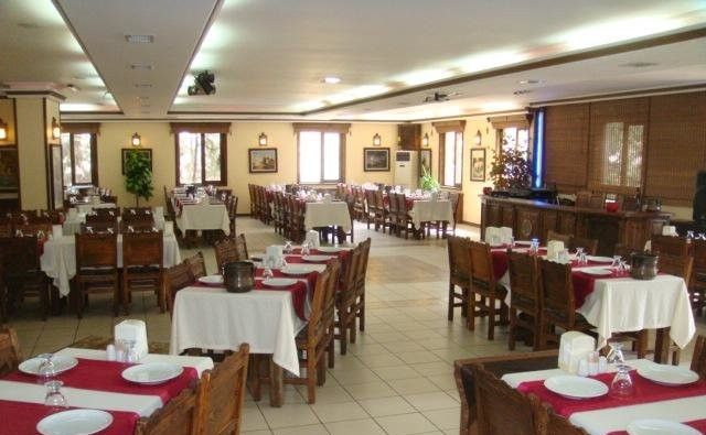 Bayece Restaurant