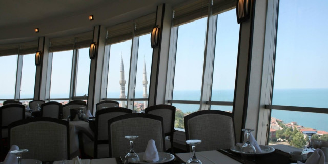 Bayece Restaurant