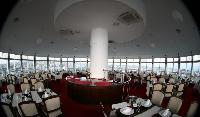 Bayece Restaurant