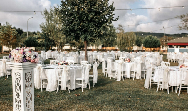 Yalı Park Garden