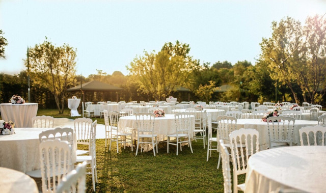 Yalı Park Garden