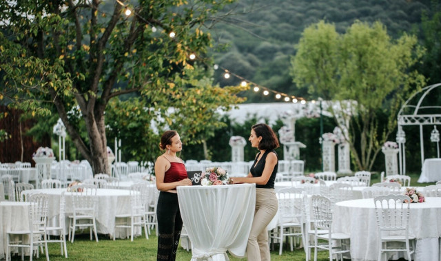 Yalı Park Garden