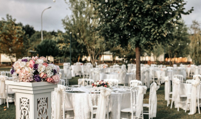 Yalı Park Garden