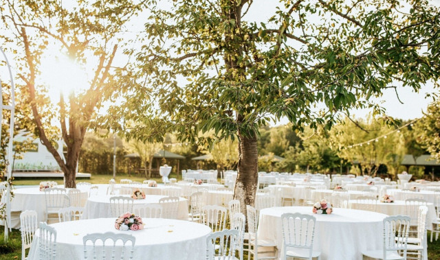 Yalı Park Garden