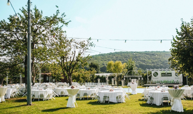 Yalı Park Garden