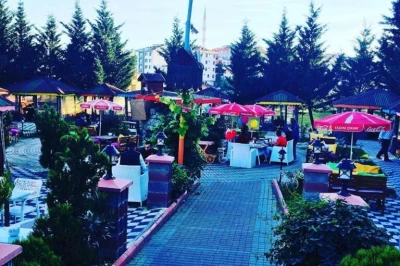 Kılıç Cafe Restaurant