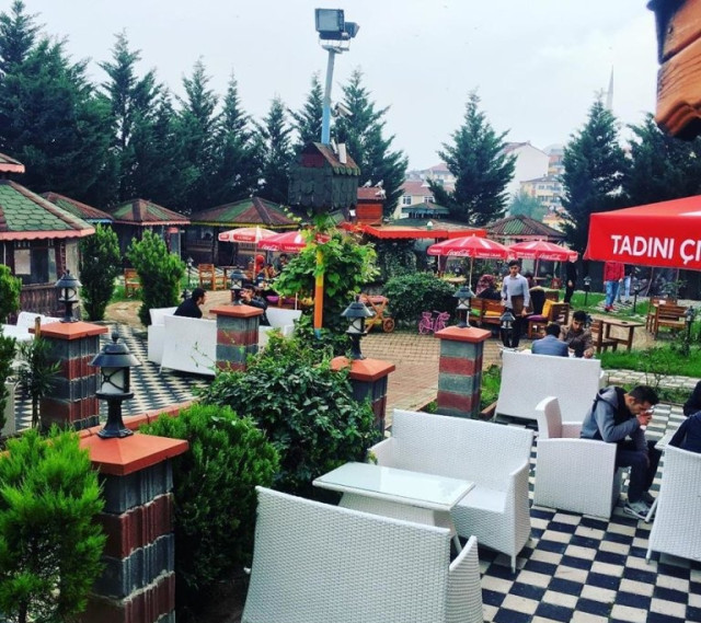 Kılıç Cafe Restaurant