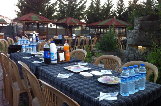 Kılıç Cafe Restaurant