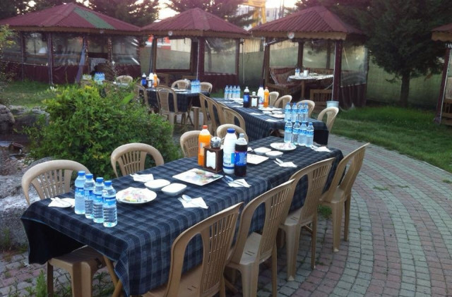 Kılıç Cafe Restaurant