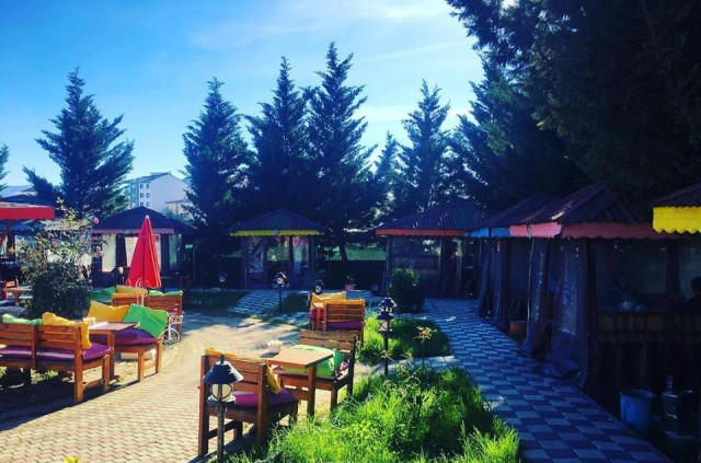 Kılıç Cafe Restaurant