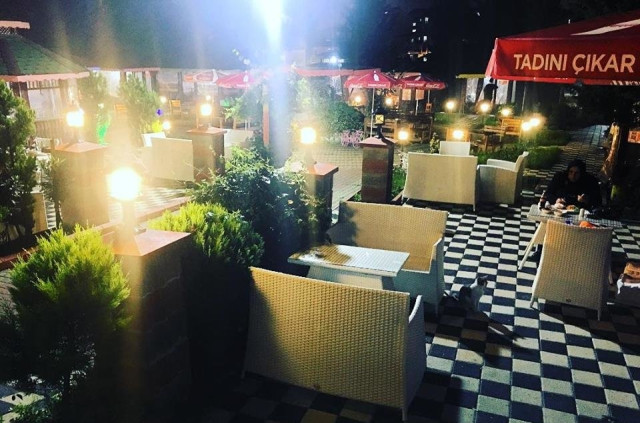 Kılıç Cafe Restaurant