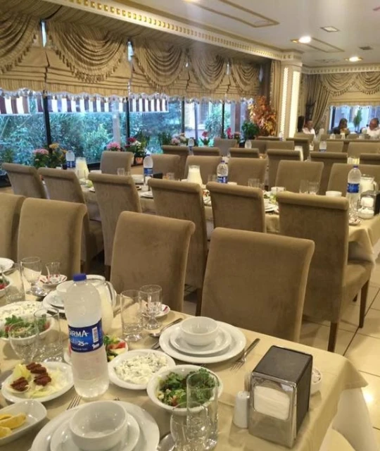 Pirpirim Gaziantep Mutfağı