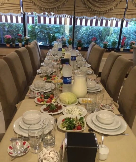 Pirpirim Gaziantep Mutfağı