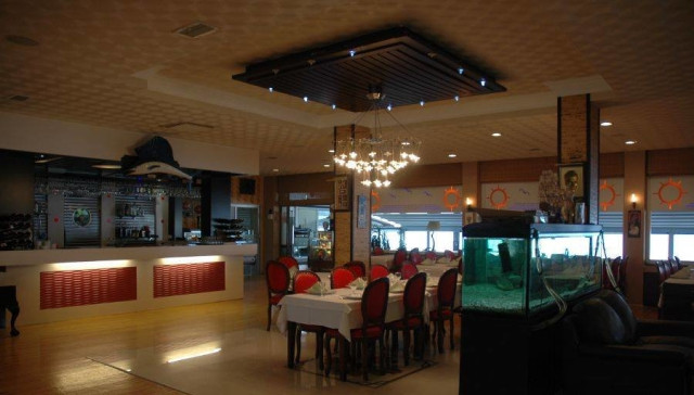 Dodomarin Restaurant