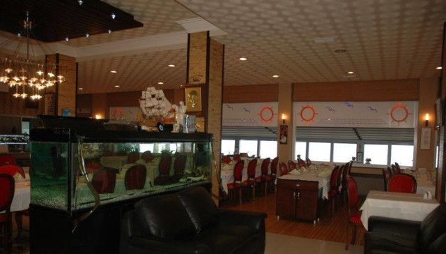 Dodomarin Restaurant