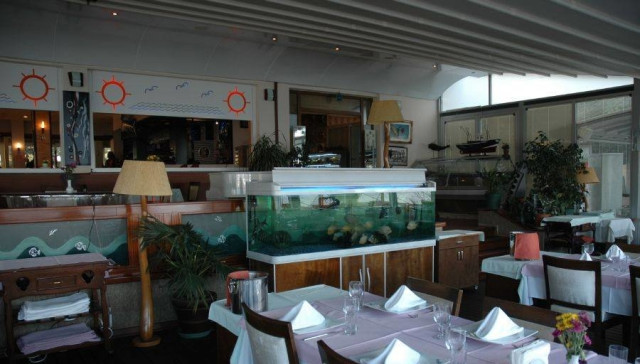 Dodomarin Restaurant