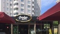 Garden City Cafe Restaurant