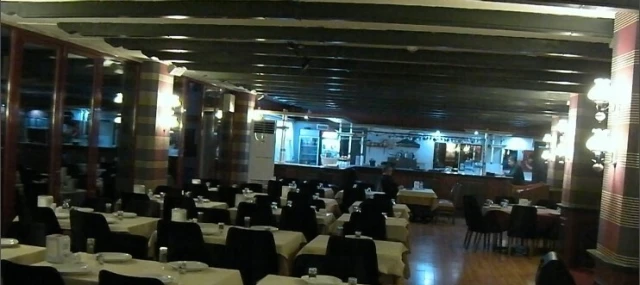 Ağaoğlu My City Restaurant