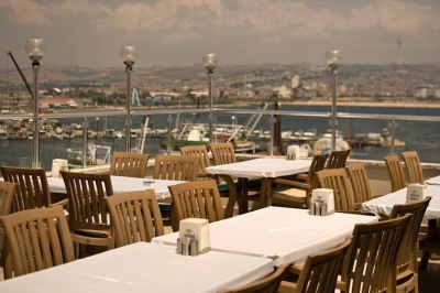 Balık Osman Restaurant