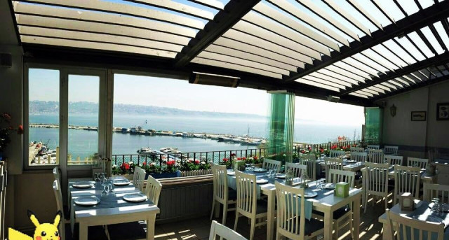 Balık Osman Restaurant