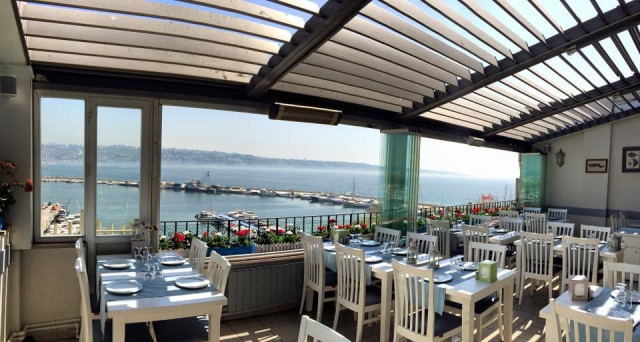 Balık Osman Restaurant