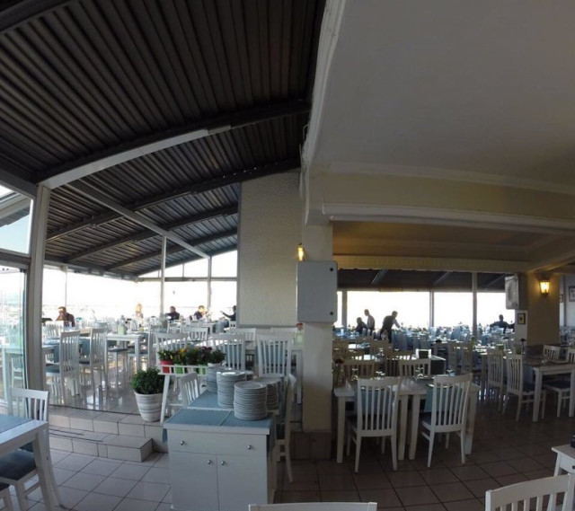 Balık Osman Restaurant